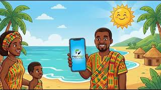 PayAngel | Easy Transfers From The US to Africa