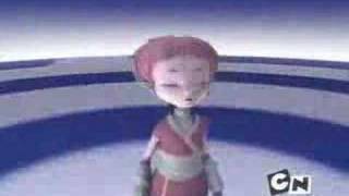 Aelita- Dancing Queen