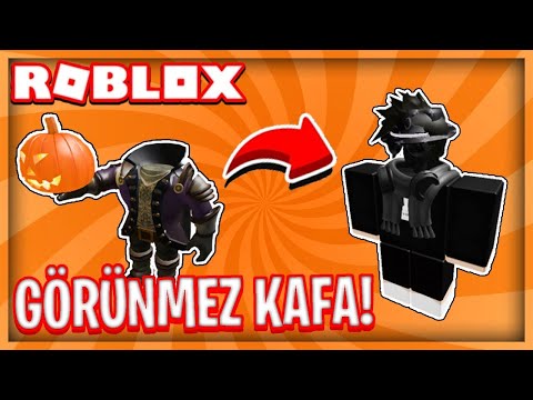 Roblox Kafa Yok Etme Hilesi Youtube - roblox kafa logo