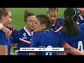 Nail-Biting Finish in the Semi 😬 | New Zealand v France | Rugby World Cup 2021 | Match Highlights