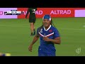 Nail-Biting Finish in the Semi 😬 | New Zealand v France | Rugby World Cup 2021 | Match Highlights