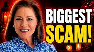 Valerie Parr Hill EXPOSED — 5 Dark Truths About QVC Decor Queen