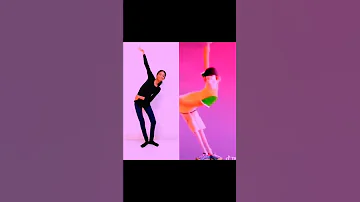 Macarena Hotel Transylvania Duet Shorts Youtubeshorts Dance Youtube Trend Duet Like 