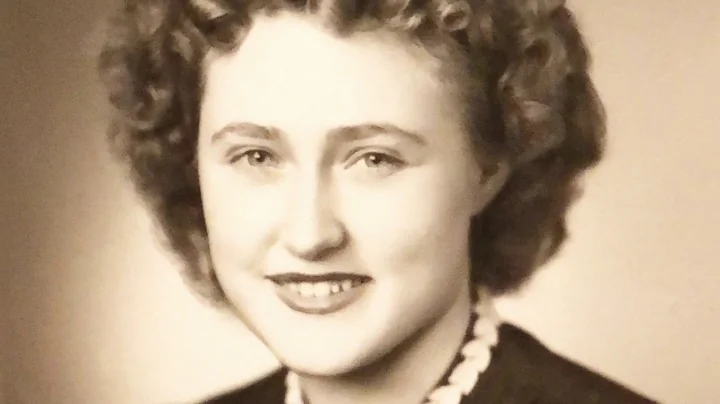 Arlene Blumer In Memoriam