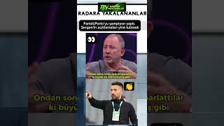 🤣🤣 Sergen bildiğiniz gibi #viral #keşfet #shorts #farioli #porto #şampiyon #sergenyalcin #futbol