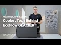 How ecoflow glacier works  the coolest tech ever  meaniningful innovations