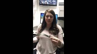 How to cut a belt for the perfect fit for your Chick-fil-A Uniform