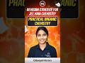 JEE Main Revision | PYQ Focus on POC (Practical Organic Chemistry) | Quick Concepts #myexamsai #jee