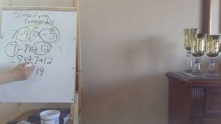 13 1  Simplifying Expressions with Distr  Prop