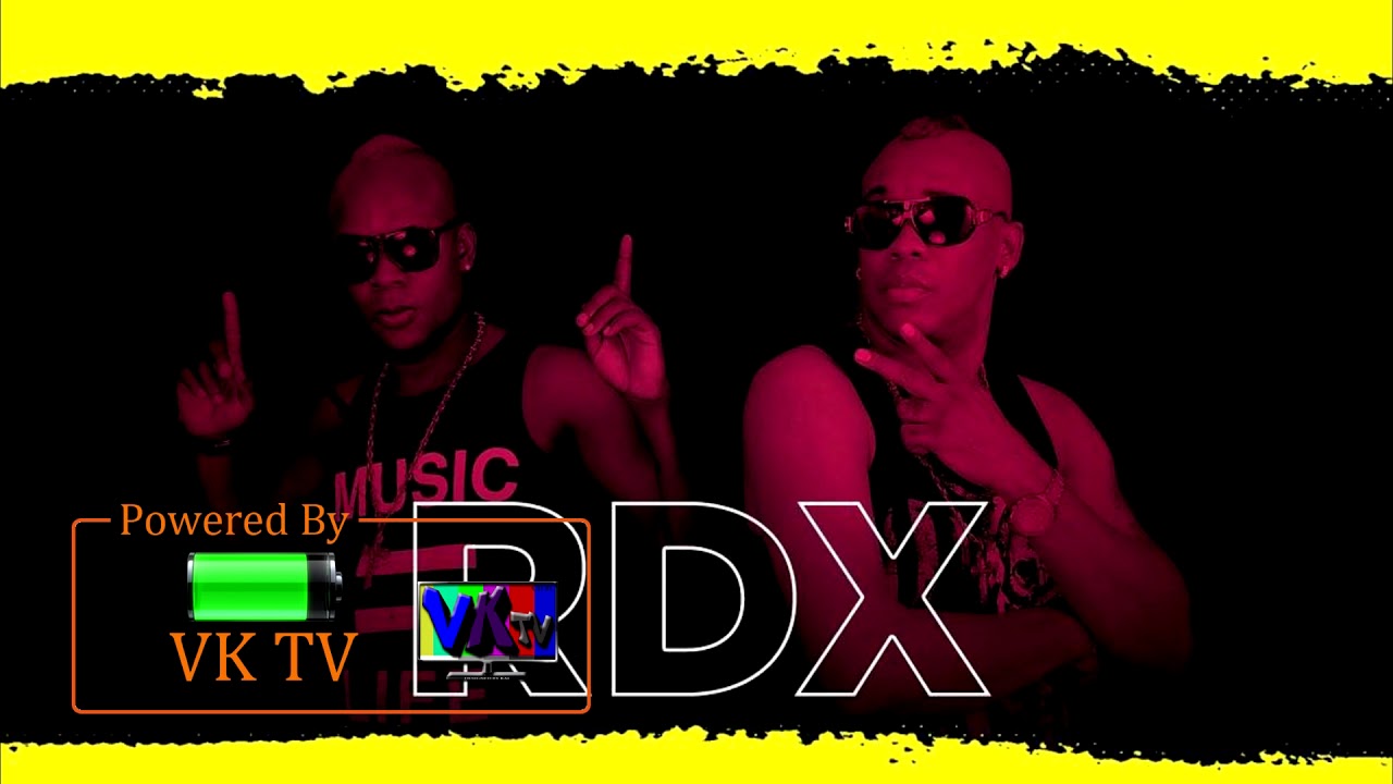 Watch RDX - 25 Bouncing (September 2017) on YouTube Watch RDX - 25 Bouncing (September 2017) on YouTube