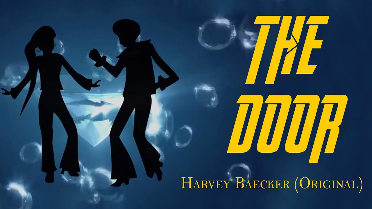 The Door || Harvey Baecker (Original) || Tech House Music