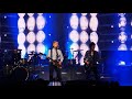 Paul McCartney with Ringo Starr & Ronnie Wood Play " GET BACK " Live at O2 Arena ,London 16.Dec.2018