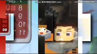 Scan vs Round 5 (Me vs Sean Sypek)