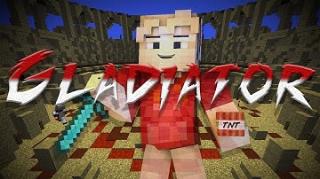 Mineplex? Gladiators #1