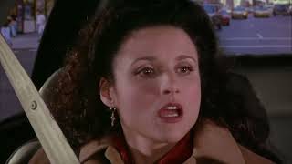 Is There Anything Wrong With Him - Seinfeld