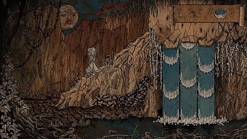 Apocalipsis: The Tree of the Knowledge of Good and Evil - Italian Sidejob Trophy