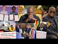 BREAK: European union chases Mahama over €20m  loan for Nana Addo's project 