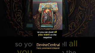 Todays Tarot Card - Death