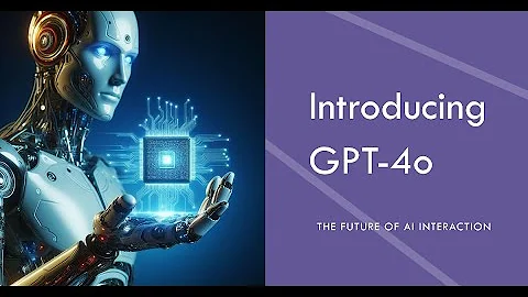Introducing GPT-4o: The Future of AI Interaction #chatgpt #gpt4o #ai #gpt4