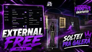 Information MTA SA FREE EXTERNAL 2026 | AIMBOT + ESP | FREE CHEAT News