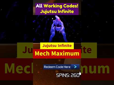 Mech Maximum! New