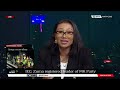 Election 2024  sandile swana on mk partys internal issues