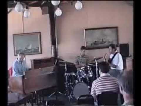 Delbert Bump Jazz Organ Trio third number vallejo ...