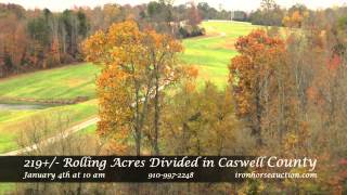Caswell County