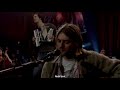 Nirvana - Jesus Doesn’t Want Me for a Sunbeam - Subtitulada en Español