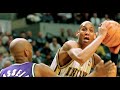 2000 NBA Eastern Conference First Round Game 5 Milwaukee Bucks At Indiana Pacers May 4 2000 