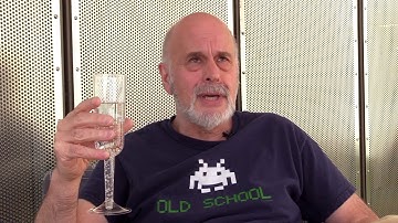 Video Message from Robert Calderbank, Ph. D.