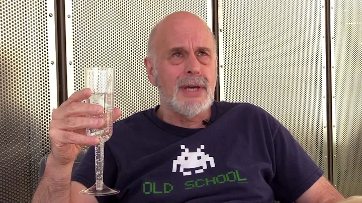 Video Message from Robert Calderbank, Ph. D.