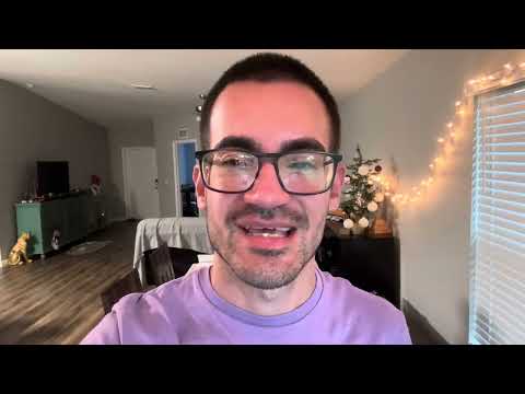 Talking About Geography on a World Map (ASMR)
