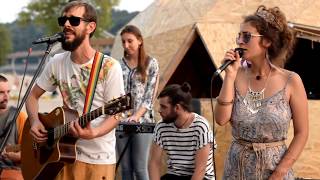 Звуки Земли (Zвуки Zемли в Скворечнике 21.07.2017)