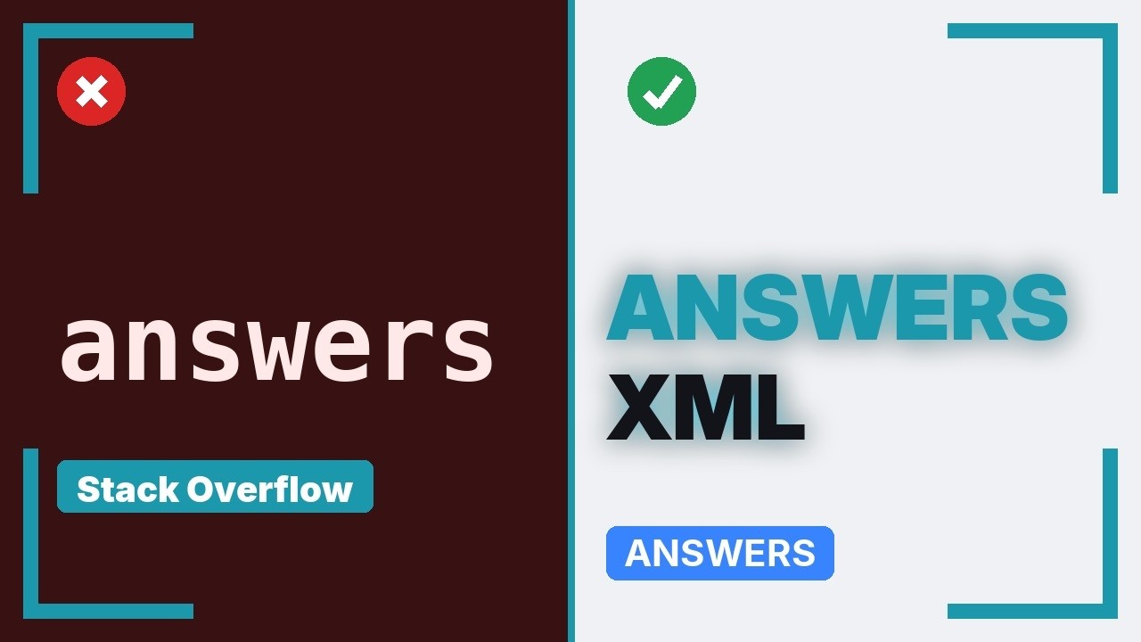 How to make on xml field an attribute of another field? - YouTube
