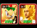 New RIDERS SUPER SHADOW Unlocked! 🏎️ Play Party Match With Me! (Sonic Forces Speed battle ) 🔴 LIVE