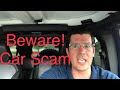 I NEARLY Fell For A Few Internet Car Selling SCAM