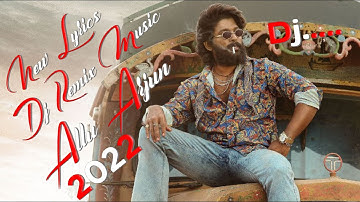 #Srivalli (Telugu) | Pushpa - The Rise | Allu Arjun, Rashmika | DSP | Sid Sriram  | Sukumar | Parsu