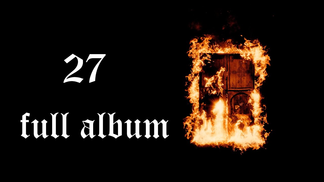 ElGrandeToto   27  Full Album 2023