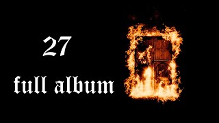 ElGrandeToto  27 | Full Album 2023