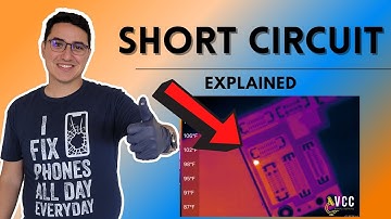 What Does A Short On The Motherboard Mean? Full Explanation. Dead iPhone XR
