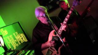 Long Train Running - The Hit Men Band