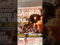 What was your first gaming magazine? EGM flipthrough. #videogames #retrogaming #gaming  #egm