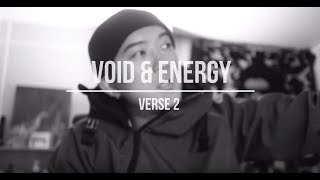 [COSMOS 브레이크다운] Void & Energy  Pt. 2/2