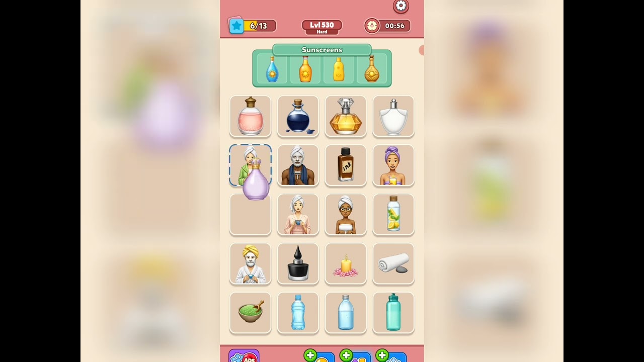 Connect Master Level 530 Walkthrough Solution Gameplay Gamerstein