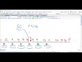DWSIM SESSION-10 SYSTEM :: ACETONE+METHANOL DISTILLATION   PART 1