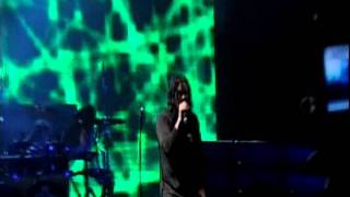 I Don't Want to Change the World || Sao Paulo 2008 (Black Rain Tour) || Ozzy Osbourne