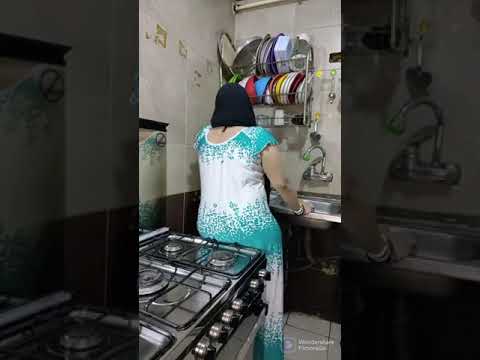 يوميات انوش بدون مونتاج دلع روتين ست مصريه آخر دلع روتيني اليومي