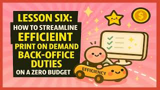 The Hidden Cost of Inefficient Back Office Operations