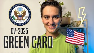 How To Apply For American Lottery Dv 2025 Mp3 & Mp4 Download - clip